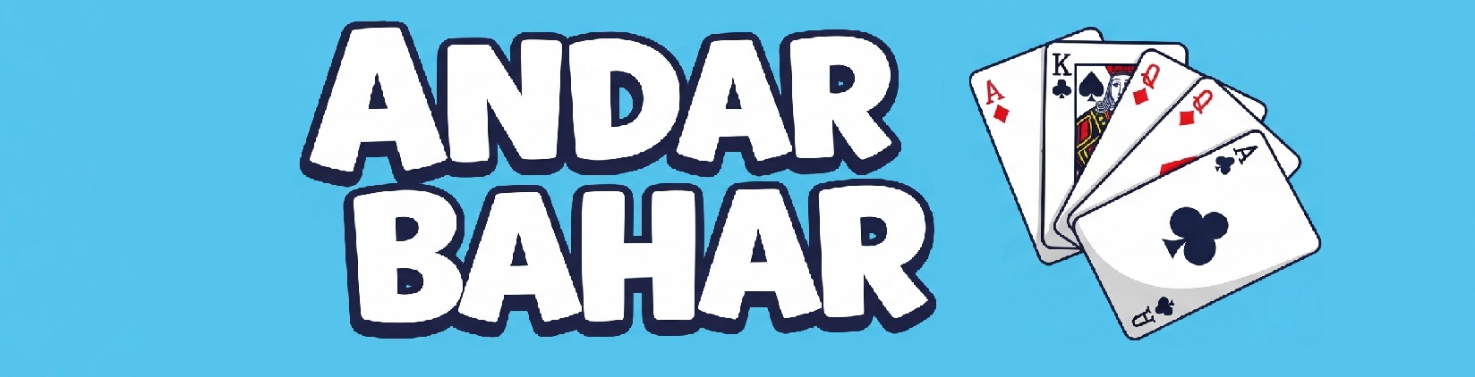 Andar Bahar Game Online: Play Online in India-banner