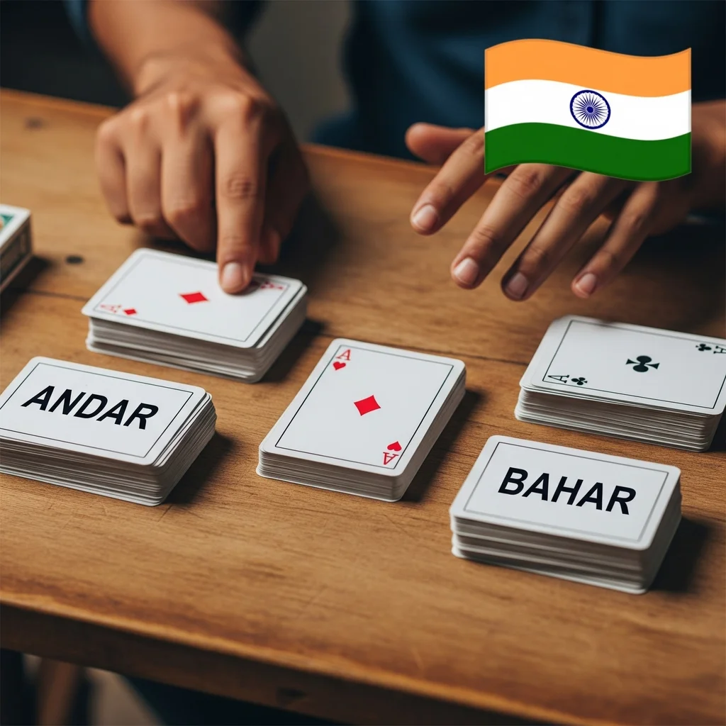 Andar Bahar